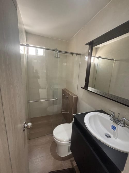 Apartamento de 2 alcobas en arriendo en Las Mercedes, Jamundí, 60 m² · foto 15 de 18
