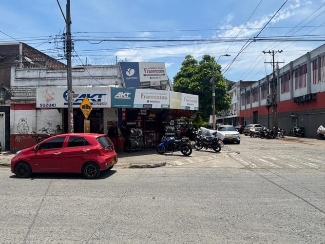 Casa en venta en Porvenir, Cali, 124 m² · foto 3 de 3