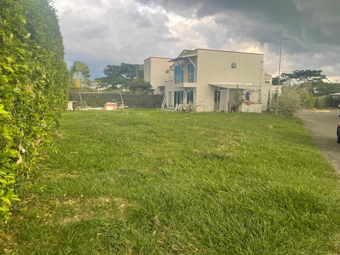 Lote en venta en La Morada, Jamundí, 330 m² · foto 2 de 6