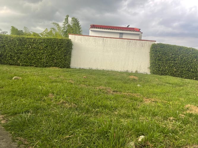 Lote en venta en La Morada, Jamundí, 330 m² · foto 5 de 6