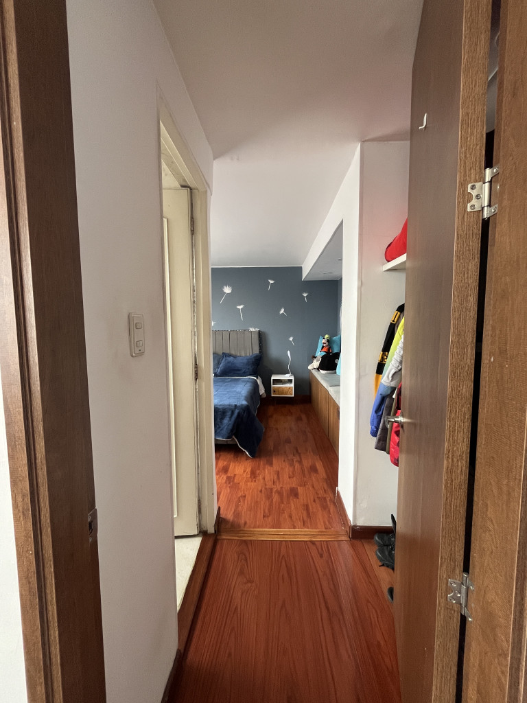 Apartamento en venta en Puente Largo, Bogotá · foto 3 de 17