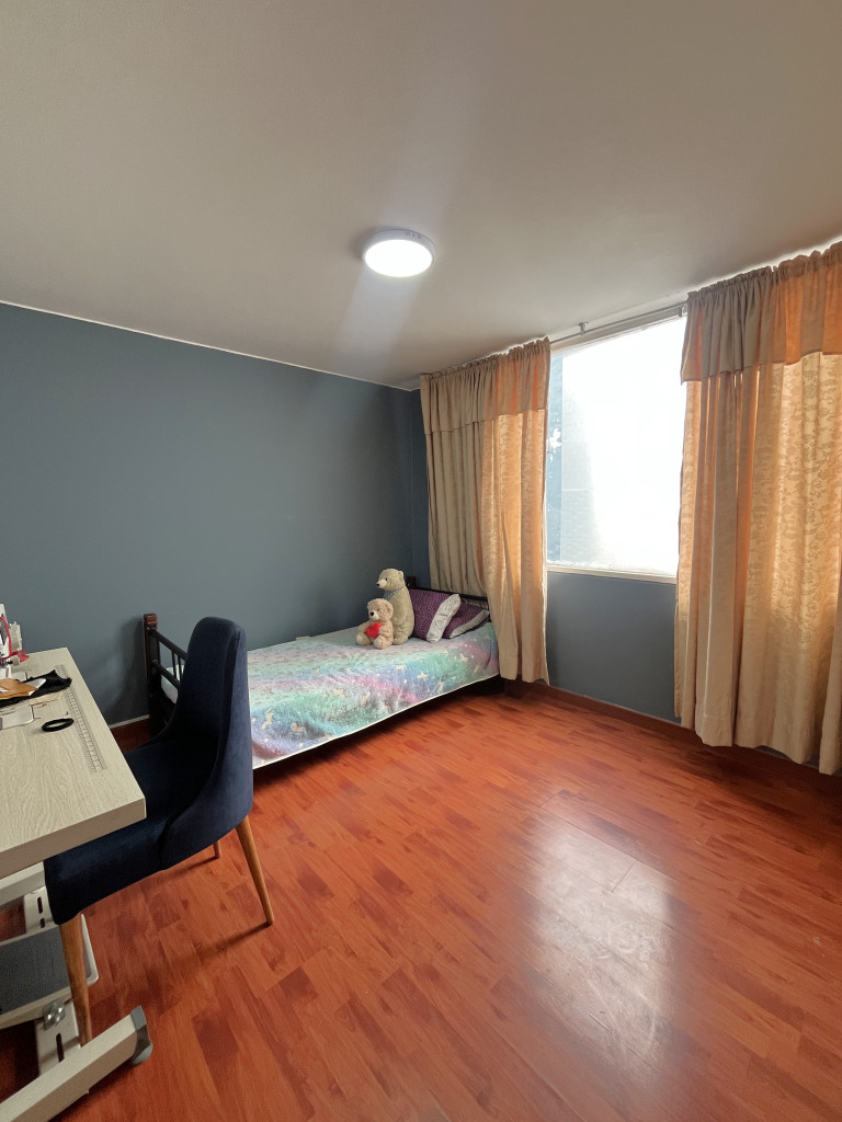 Apartamento en venta en Puente Largo, Bogotá · foto 5 de 17