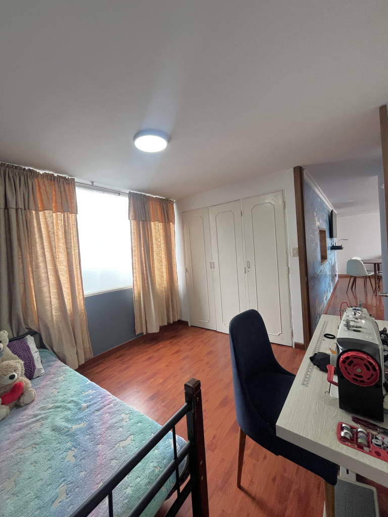Apartamento en venta en Puente Largo, Bogotá · foto 6 de 17