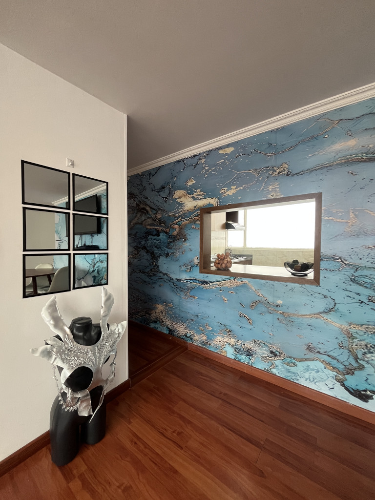 Apartamento en venta en Puente Largo, Bogotá · foto 7 de 17