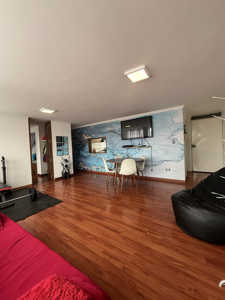 Apartamento en venta en Puente Largo, Bogotá · foto 8 de 17