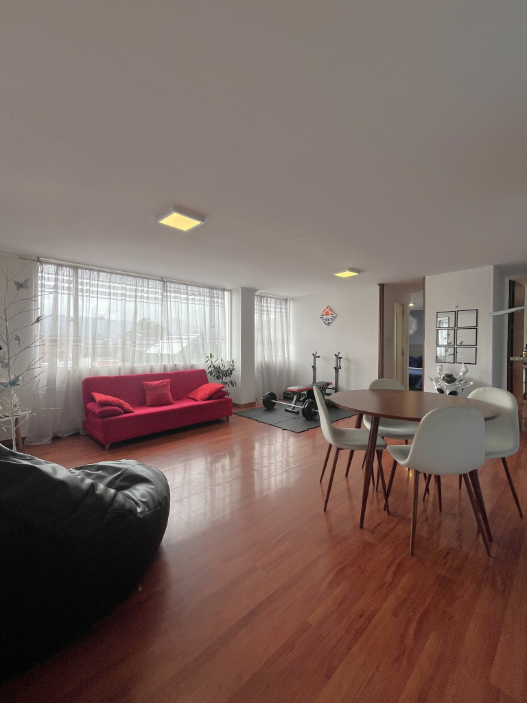 Apartamento en venta en Puente Largo, Bogotá · foto 9 de 17