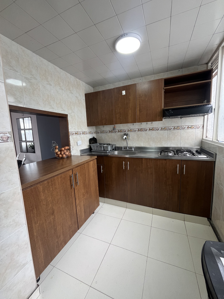 Apartamento en venta en Puente Largo, Bogotá · foto 10 de 17