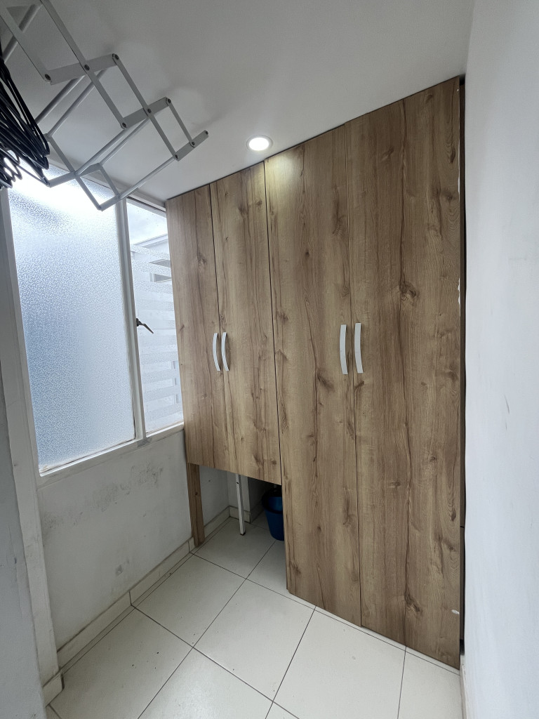 Apartamento en venta en Puente Largo, Bogotá · foto 11 de 17