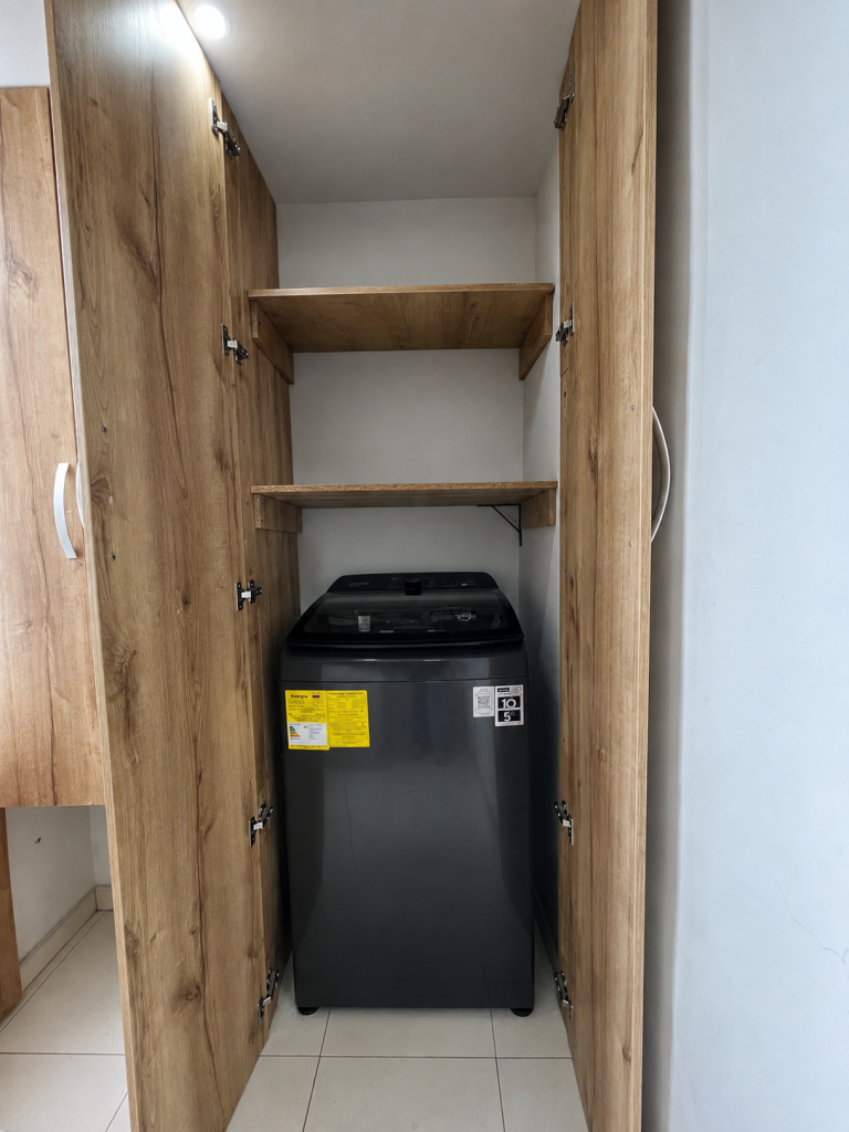 Apartamento en venta en Puente Largo, Bogotá · foto 13 de 17
