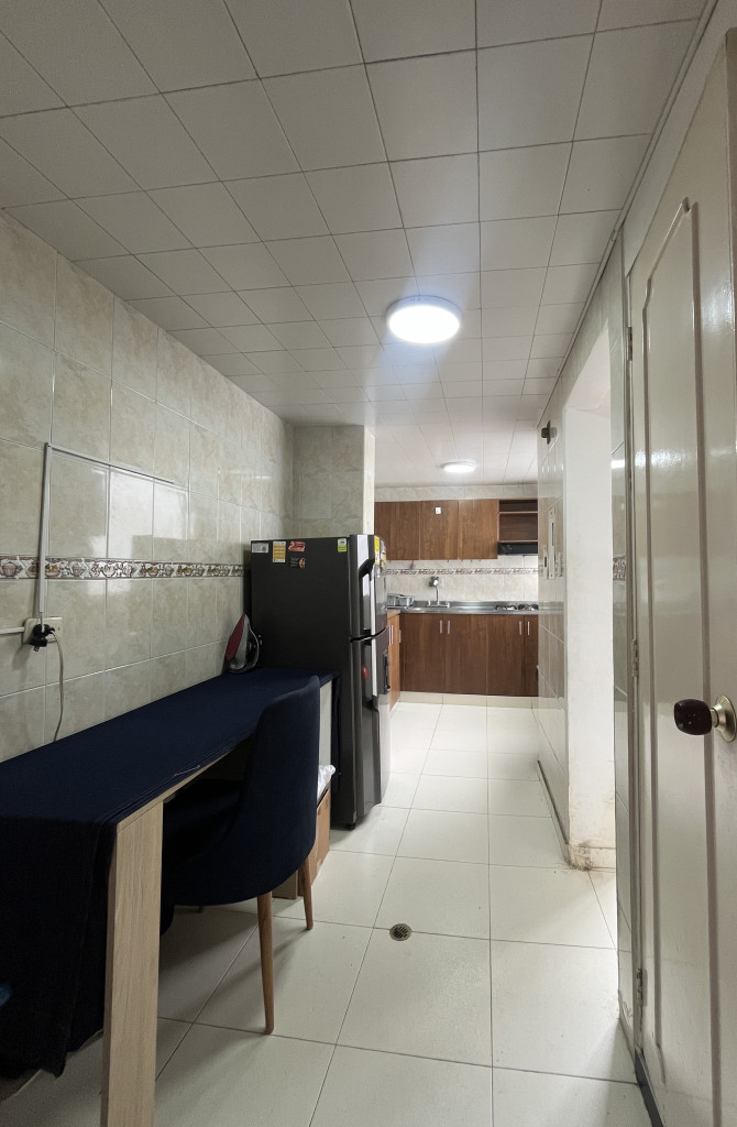 Apartamento en venta en Puente Largo, Bogotá · foto 14 de 17