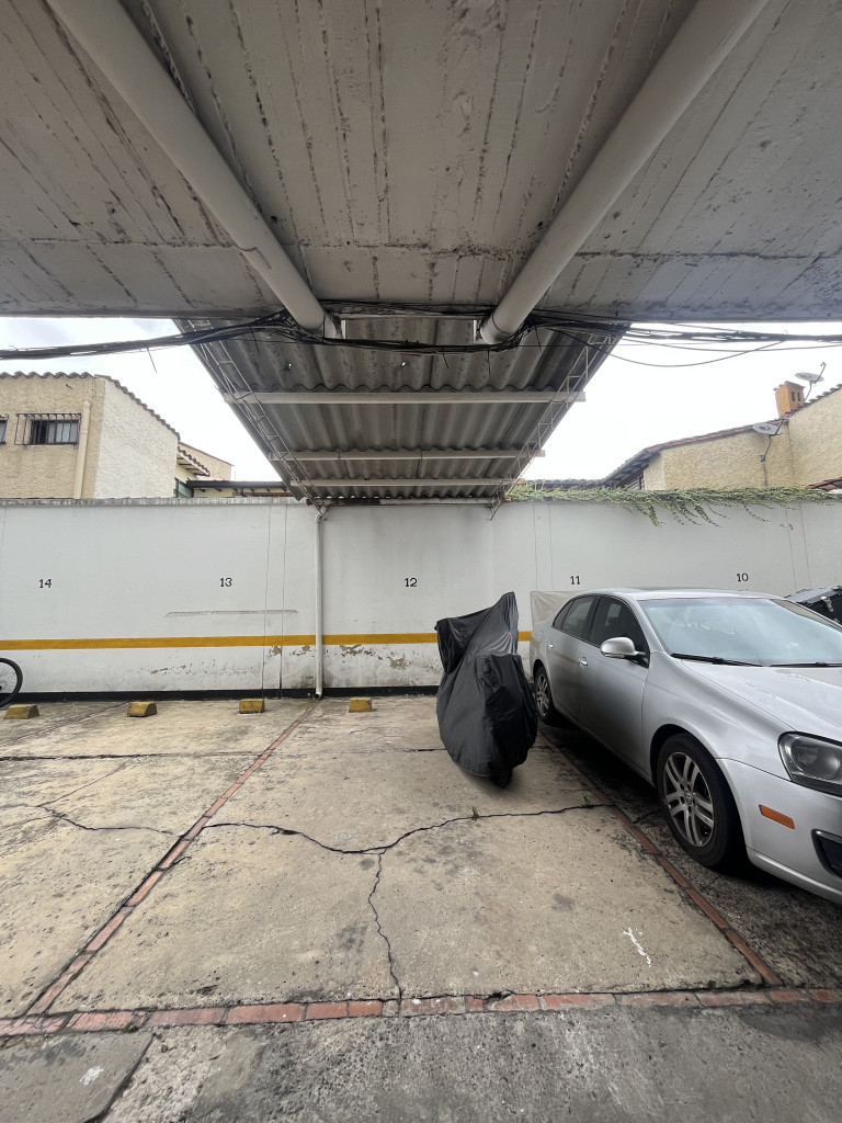 Apartamento en venta en Puente Largo, Bogotá · foto 16 de 17
