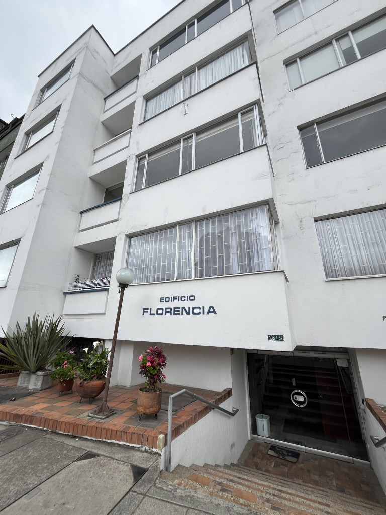 Apartamento en venta en Puente Largo, Bogotá · foto 17 de 17