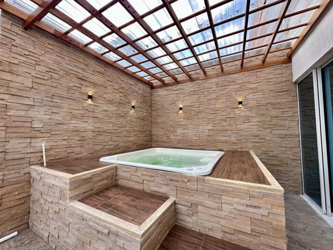 Casa de 5 alcobas en venta en Las Mercedes, Jamundí, 460 m² · foto 17 de 23