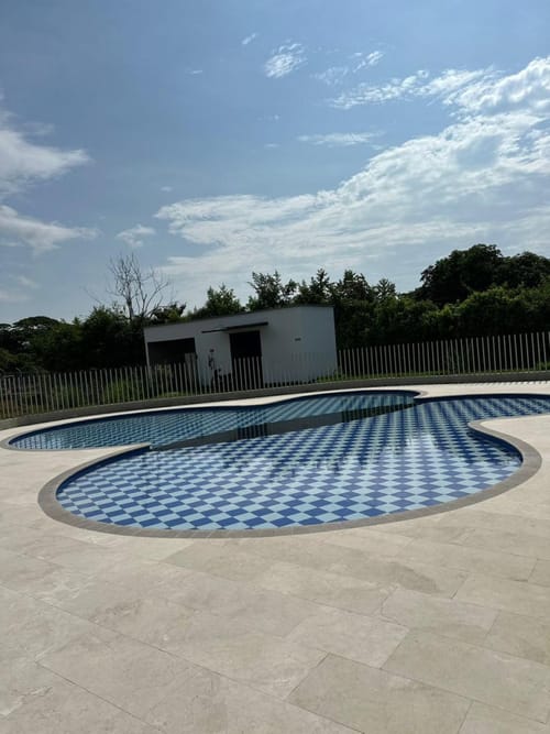 Casa de 5 alcobas en venta en Las Mercedes, Jamundí, 460 m² · foto 19 de 23