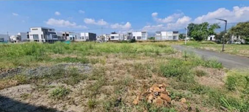 Casa de 5 alcobas en venta en Las Mercedes, Jamundí, 460 m² · foto 23 de 23