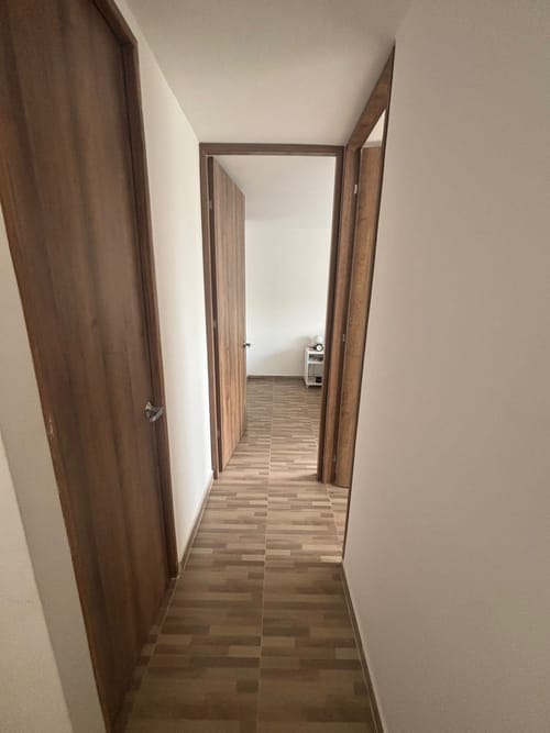 Apartamento de 2 alcobas en venta en Las Mercedes, Jamundí, 60 m² · foto 4 de 14