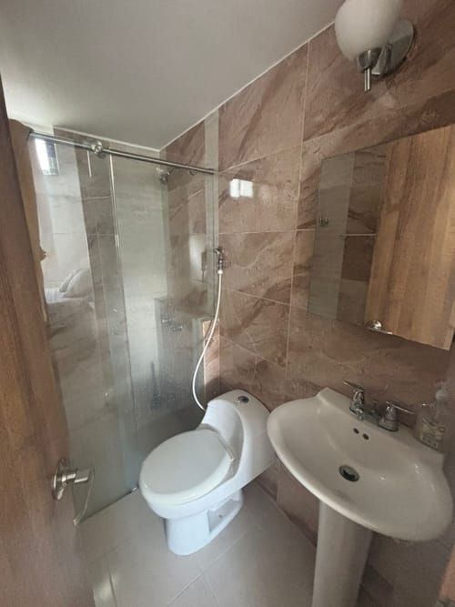 Apartamento de 2 alcobas en venta en Las Mercedes, Jamundí, 60 m² · foto 6 de 14