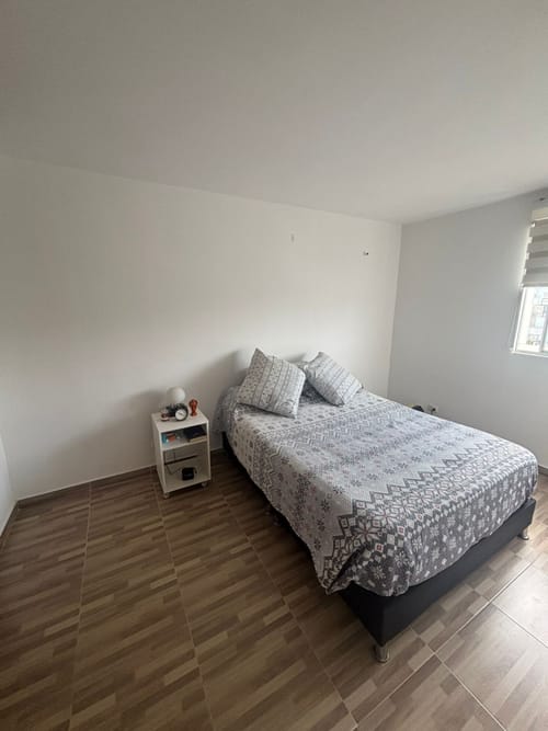 Apartamento de 2 alcobas en venta en Las Mercedes, Jamundí, 60 m² · foto 7 de 14