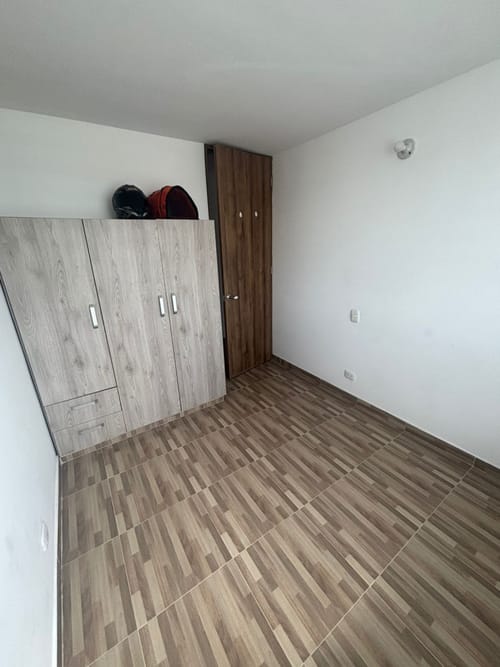 Apartamento de 2 alcobas en venta en Las Mercedes, Jamundí, 60 m² · foto 8 de 14