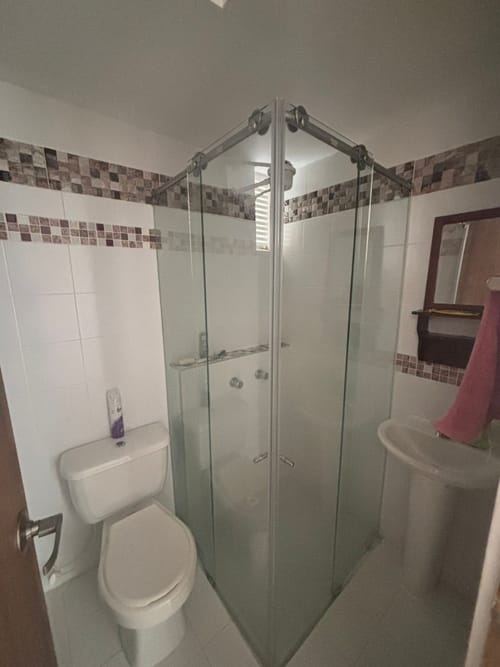 Apartamento de 2 alcobas en venta en Las Mercedes, Jamundí, 60 m² · foto 9 de 14
