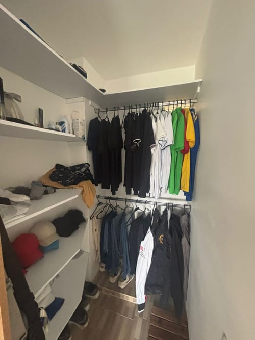 Apartamento de 2 alcobas en venta en Las Mercedes, Jamundí, 60 m² · foto 10 de 14