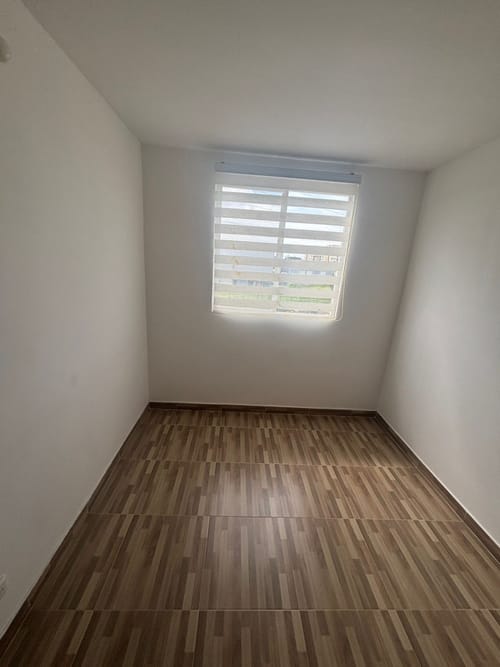 Apartamento de 2 alcobas en venta en Las Mercedes, Jamundí, 60 m² · foto 11 de 14