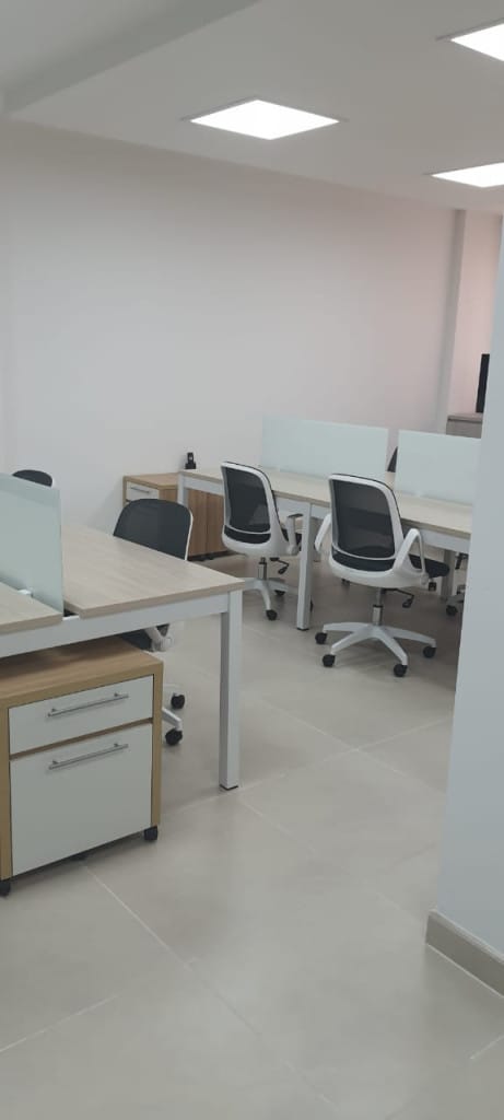 Oficina en arriendo en San Pedro, Cali, 105 m² · foto 5 de 24