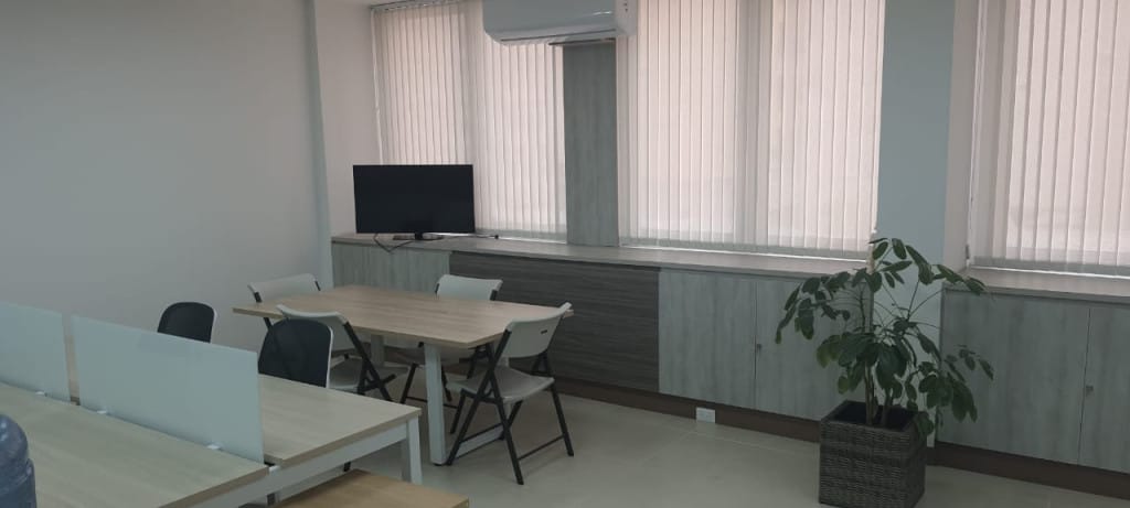 Oficina en arriendo en San Pedro, Cali, 105 m² · foto 6 de 24