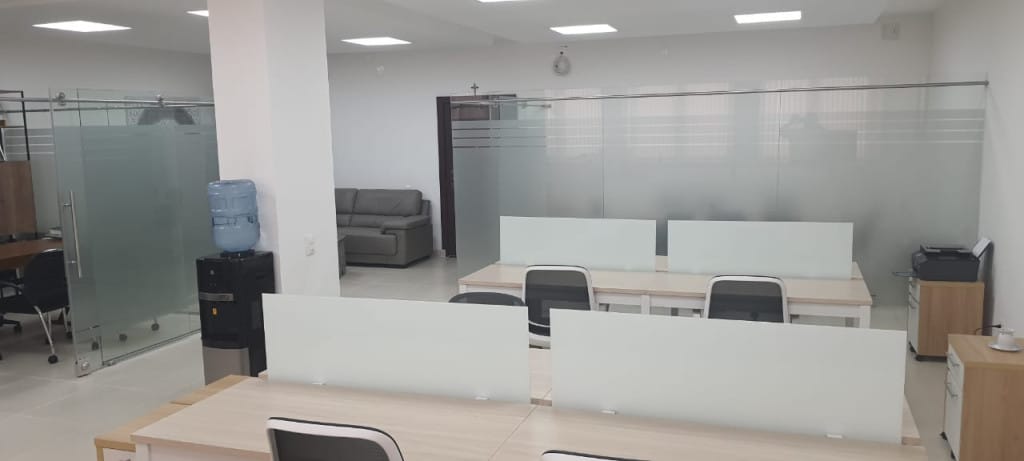 Oficina en arriendo en San Pedro, Cali, 105 m² · foto 8 de 24