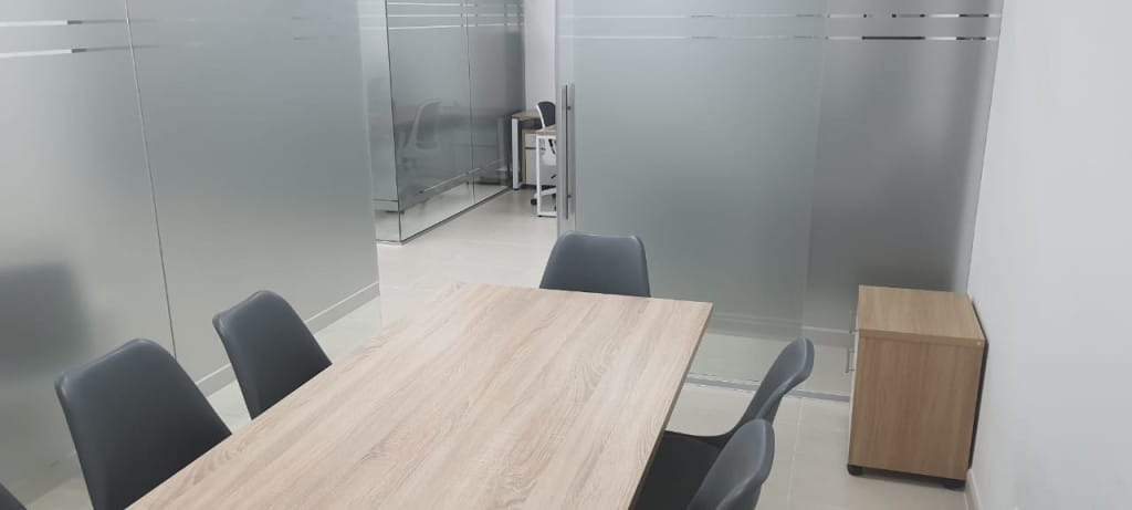 Oficina en arriendo en San Pedro, Cali, 105 m² · foto 10 de 24