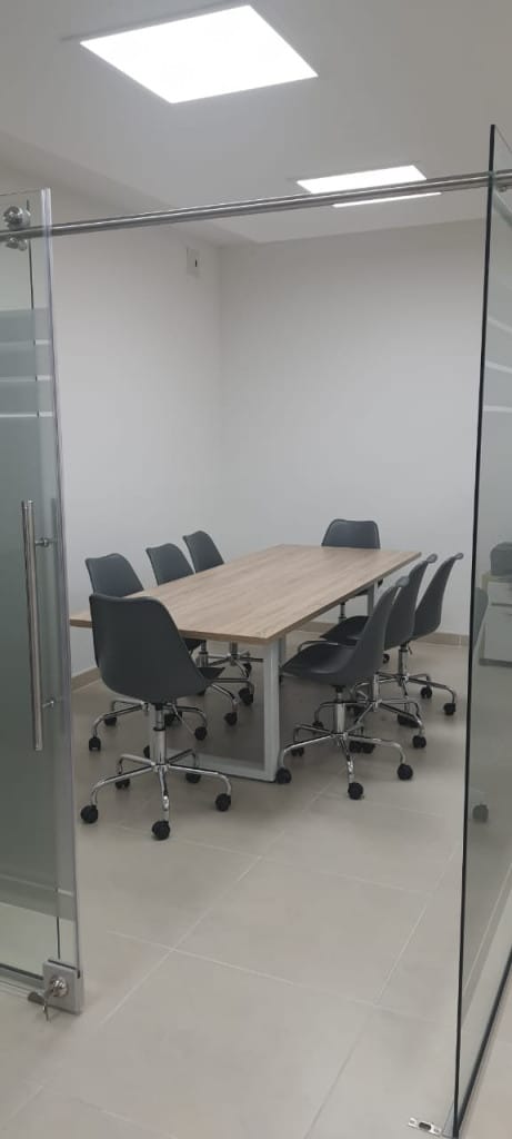 Oficina en arriendo en San Pedro, Cali, 105 m² · foto 11 de 24