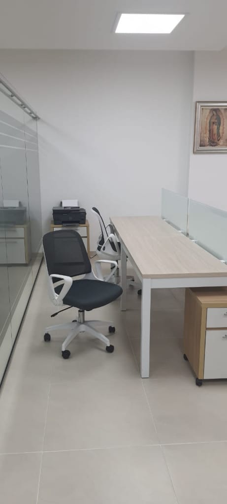 Oficina en arriendo en San Pedro, Cali, 105 m² · foto 13 de 24