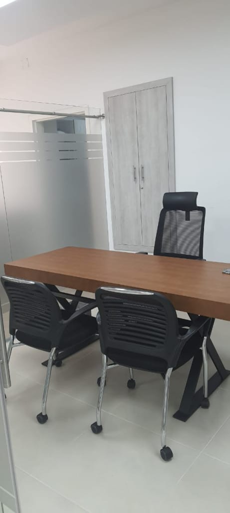 Oficina en arriendo en San Pedro, Cali, 105 m² · foto 23 de 24