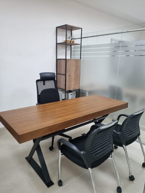 Oficina en arriendo en San Pedro, Cali, 105 m² · foto 24 de 24