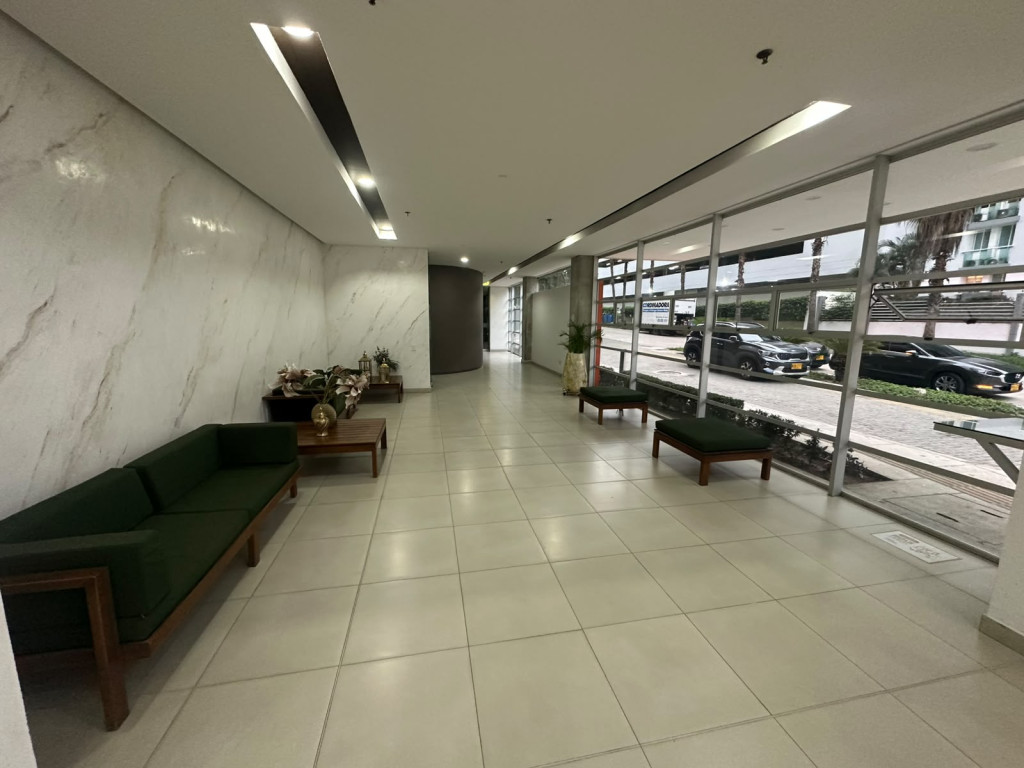Apartamento en arriendo en Buenavista, Barranquilla · foto 3 de 24