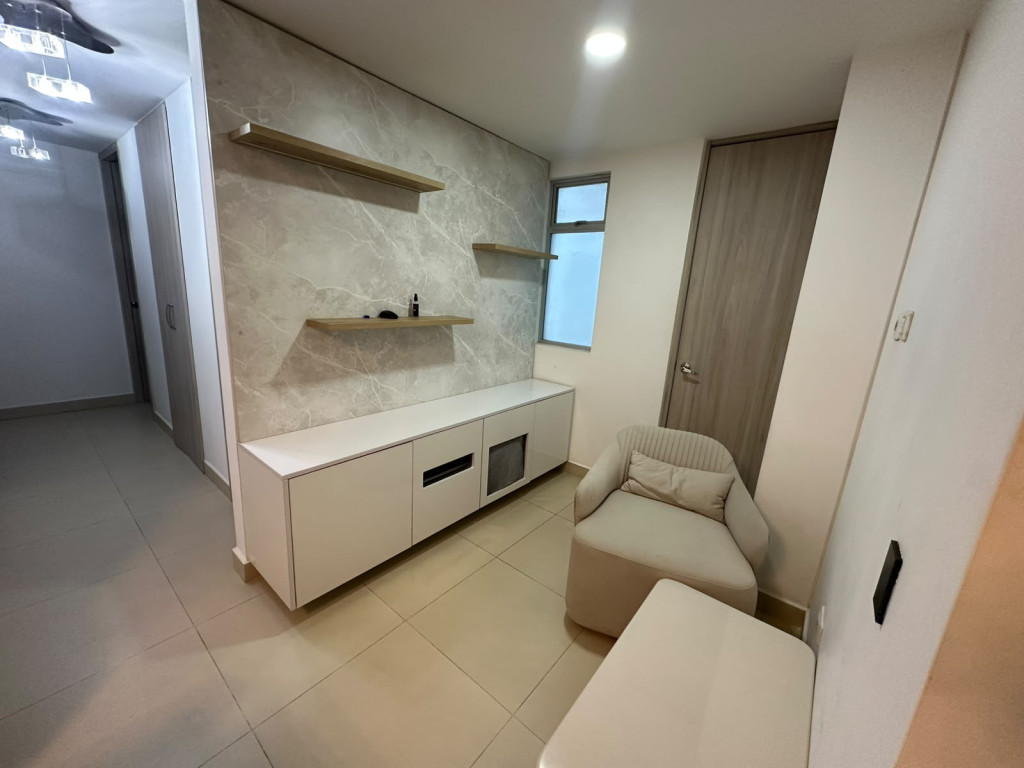Apartamento en arriendo en Buenavista, Barranquilla · foto 4 de 24