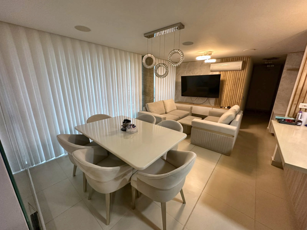Apartamento en arriendo en Buenavista, Barranquilla · foto 5 de 24