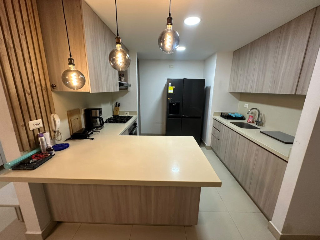 Apartamento en arriendo en Buenavista, Barranquilla · foto 7 de 24