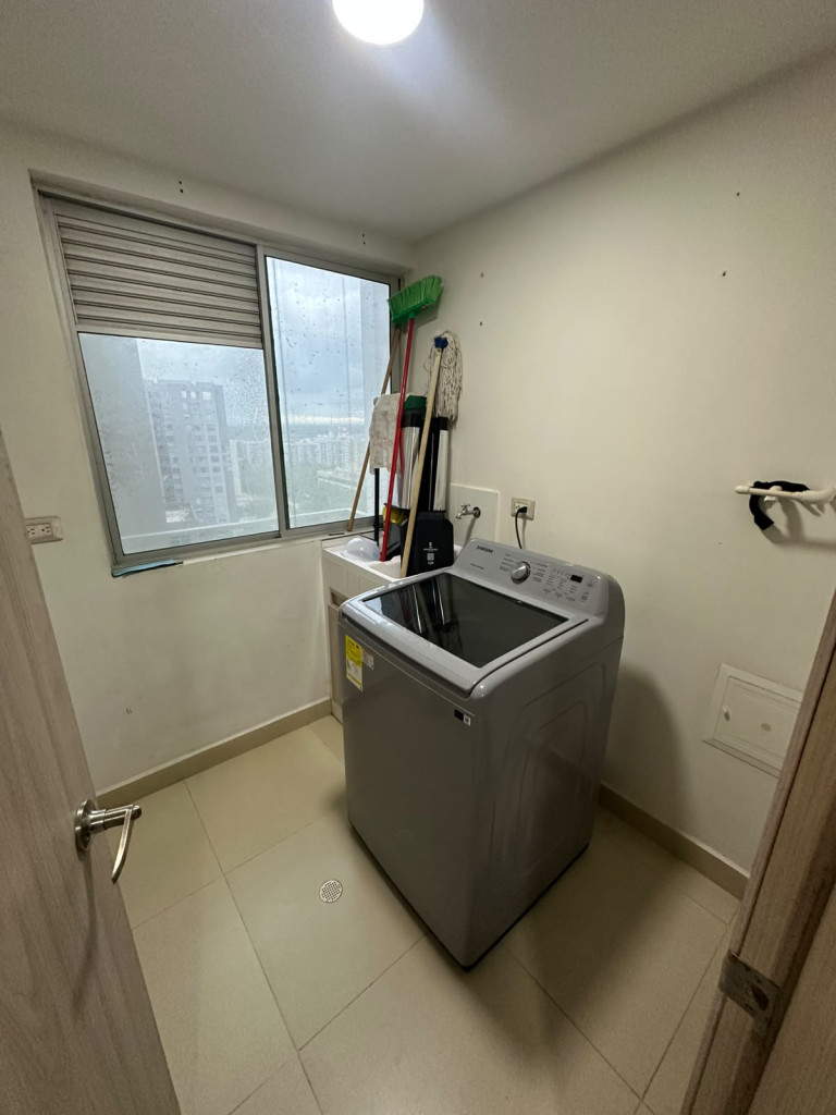 Apartamento en arriendo en Buenavista, Barranquilla · foto 9 de 24