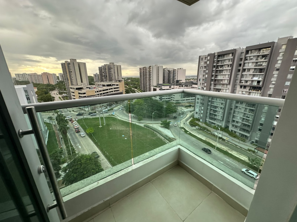 Apartamento en arriendo en Buenavista, Barranquilla · foto 10 de 24
