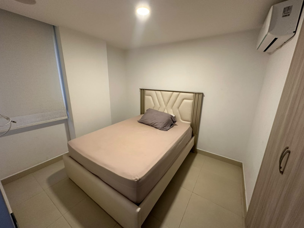 Apartamento en arriendo en Buenavista, Barranquilla · foto 15 de 24