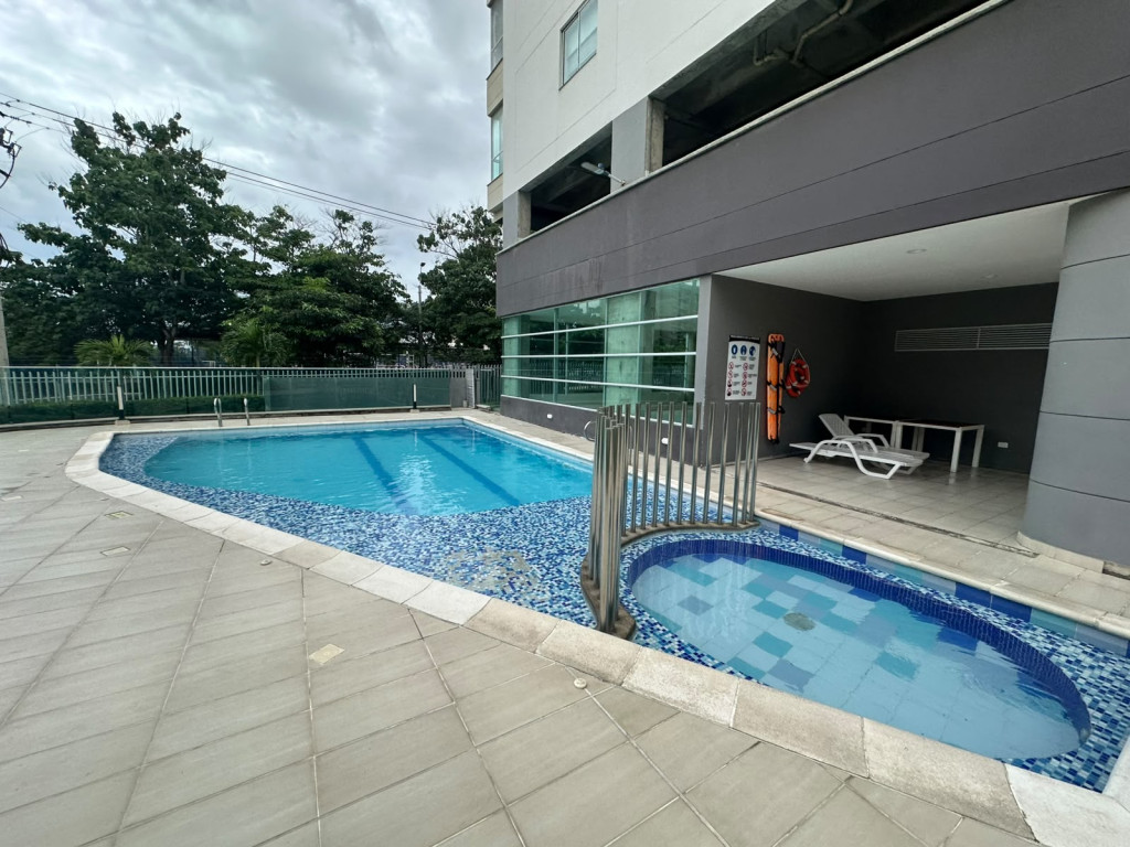Apartamento en arriendo en Buenavista, Barranquilla · foto 20 de 24