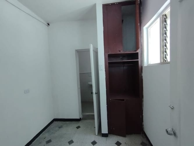 Apartamento de 2 alcobas en arriendo en San Joaquin, Medellín, 65 m² · foto 8 de 14
