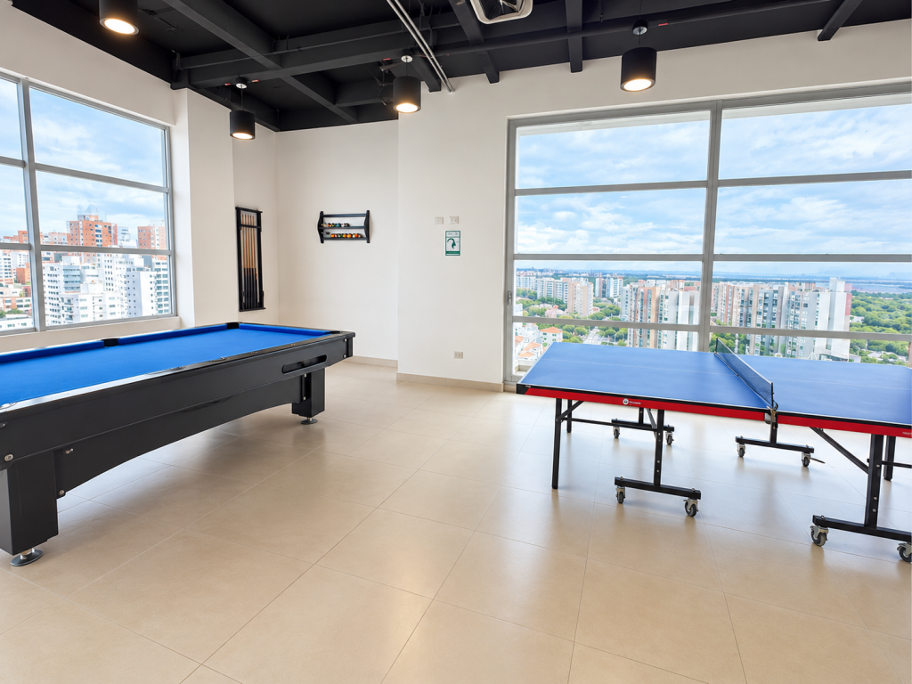 Apartamento en arriendo en Buenavista, Barranquilla · foto 23 de 24