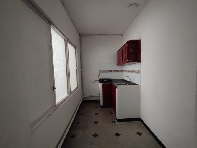Apartamento de 2 alcobas en arriendo en San Joaquin, Medellín, 65 m² · foto 11 de 14