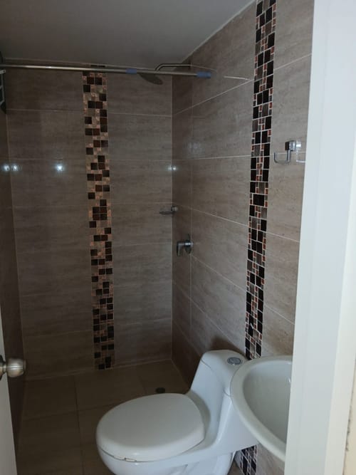Apartamento de 2 alcobas en arriendo en La Ceibita, Jamundí, 65 m² · foto 10 de 17