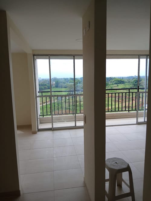 Apartamento de 2 alcobas en arriendo en La Ceibita, Jamundí, 65 m² · foto 11 de 17