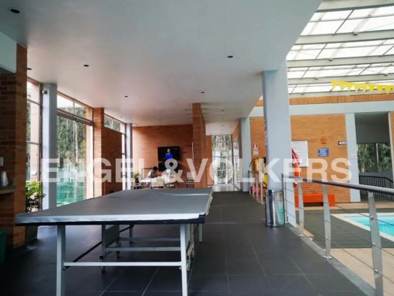 Casa en venta en Bosques Del Marques, Bogotá · foto 23 de 23
