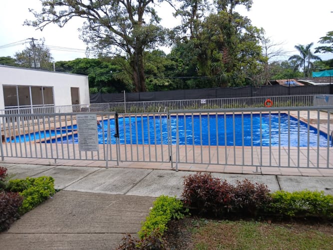 Apartamento de 2 alcobas en arriendo en La Ceibita, Jamundí, 65 m² · foto 14 de 17