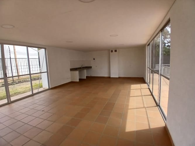 Apartamento de 2 alcobas en arriendo en La Ceibita, Jamundí, 65 m² · foto 15 de 17